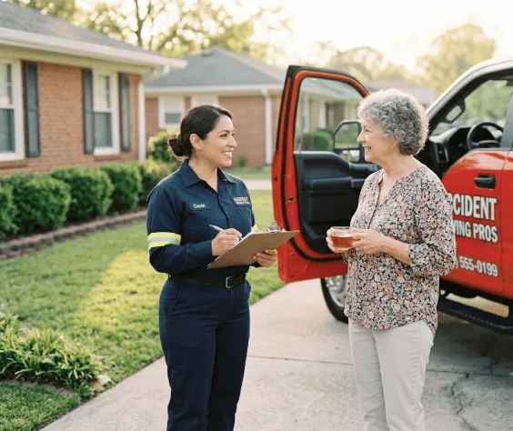 Accident Towing Service Marshall, MN FAQs